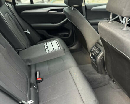 Коричневий БМВ Х3, об'ємом двигуна 2 л та пробігом 115 тис. км за 29900 $, фото 22 на Automoto.ua