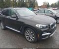 Коричневый БМВ Х3, объемом двигателя 2 л и пробегом 38 тыс. км за 7000 $, фото 1 на Automoto.ua