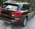 БМВ Х3 2020 у Одесі на Automoto.ua Коричневий БМВ Х3, об'ємом двигуна 2 л та пробігом 42 тис. км за 10100 $, фото 5 на Automoto.ua
