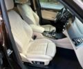 БМВ Х3 2020 у Одесі на Automoto.ua Коричневий БМВ Х3, об'ємом двигуна 2 л та пробігом 42 тис. км за 10100 $, фото 6 на Automoto.ua