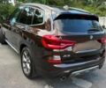БМВ Х3 2020 у Одесі на Automoto.ua Коричневий БМВ Х3, об'ємом двигуна 2 л та пробігом 42 тис. км за 10100 $, фото 3 на Automoto.ua