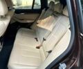 БМВ Х3 2020 у Одесі на Automoto.ua Коричневий БМВ Х3, об'ємом двигуна 2 л та пробігом 42 тис. км за 10100 $, фото 13 на Automoto.ua