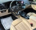 БМВ Х3 2020 у Одесі на Automoto.ua Коричневий БМВ Х3, об'ємом двигуна 2 л та пробігом 42 тис. км за 10100 $, фото 10 на Automoto.ua