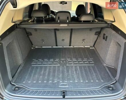 Коричневый БМВ Х3, объемом двигателя 2 л и пробегом 9 тыс. км за 49900 $, фото 11 на Automoto.ua