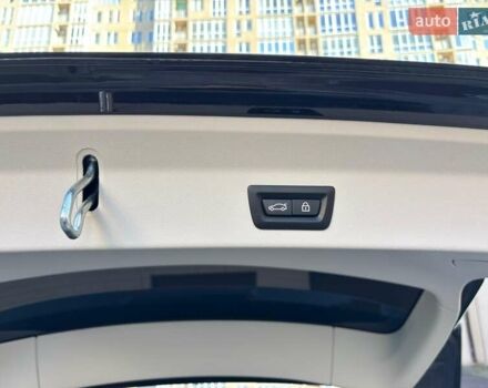 Коричневый БМВ Х3, объемом двигателя 2 л и пробегом 9 тыс. км за 49900 $, фото 20 на Automoto.ua