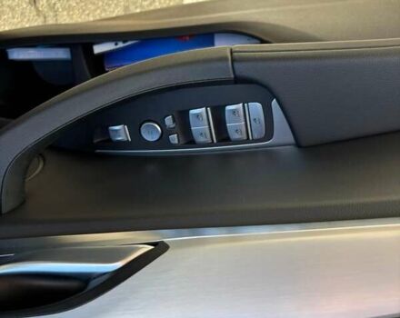 Коричневый БМВ Х3, объемом двигателя 2 л и пробегом 9 тыс. км за 49900 $, фото 18 на Automoto.ua