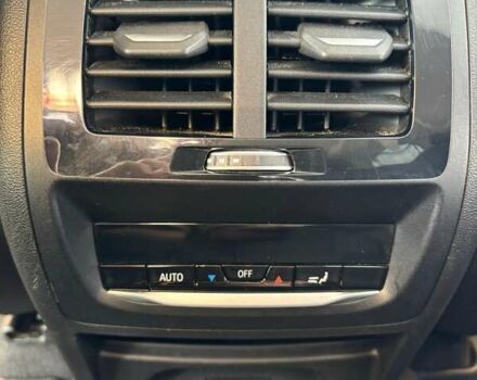 Коричневый БМВ Х3, объемом двигателя 2 л и пробегом 9 тыс. км за 49900 $, фото 9 на Automoto.ua