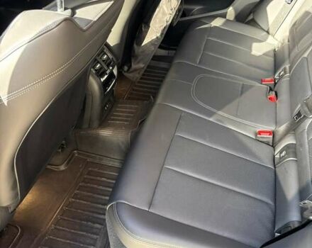 Коричневый БМВ Х3, объемом двигателя 2 л и пробегом 9 тыс. км за 49900 $, фото 15 на Automoto.ua