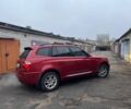 Червоний БМВ Х3, об'ємом двигуна 2.5 л та пробігом 338 тис. км за 8000 $, фото 5 на Automoto.ua