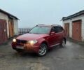 Червоний БМВ Х3, об'ємом двигуна 2.5 л та пробігом 338 тис. км за 8000 $, фото 7 на Automoto.ua