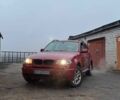 Червоний БМВ Х3, об'ємом двигуна 2.5 л та пробігом 338 тис. км за 8000 $, фото 1 на Automoto.ua