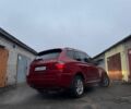 Червоний БМВ Х3, об'ємом двигуна 2.5 л та пробігом 338 тис. км за 8000 $, фото 4 на Automoto.ua