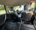 Красный БМВ Х3, объемом двигателя 2.5 л и пробегом 167 тыс. км за 9200 $, фото 10 на Automoto.ua