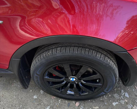Червоний БМВ Х3, об'ємом двигуна 2.5 л та пробігом 136 тис. км за 13500 $, фото 15 на Automoto.ua