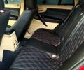Червоний БМВ Х3, об'ємом двигуна 3 л та пробігом 385 тис. км за 8500 $, фото 4 на Automoto.ua