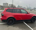Червоний БМВ Х3, об'ємом двигуна 2.5 л та пробігом 136 тис. км за 13500 $, фото 4 на Automoto.ua