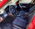 Красный БМВ Х3, объемом двигателя 2 л и пробегом 197 тыс. км за 10900 $, фото 11 на Automoto.ua