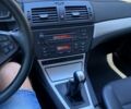 Красный БМВ Х3, объемом двигателя 2 л и пробегом 197 тыс. км за 10900 $, фото 9 на Automoto.ua