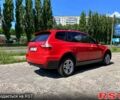 Красный БМВ Х3, объемом двигателя 2 л и пробегом 197 тыс. км за 10900 $, фото 3 на Automoto.ua