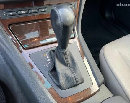 Червоний БМВ Х3, об'ємом двигуна 3 л та пробігом 237 тис. км за 11390 $, фото 30 на Automoto.ua