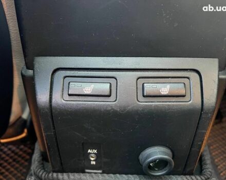 Червоний БМВ Х3, об'ємом двигуна 3 л та пробігом 237 тис. км за 11390 $, фото 36 на Automoto.ua