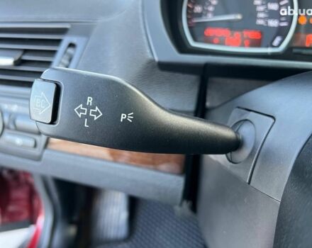 Червоний БМВ Х3, об'ємом двигуна 3 л та пробігом 237 тис. км за 11390 $, фото 25 на Automoto.ua