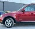 Червоний БМВ Х3, об'ємом двигуна 3 л та пробігом 237 тис. км за 11390 $, фото 1 на Automoto.ua