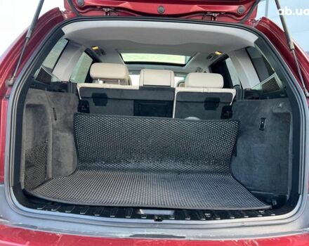 Червоний БМВ Х3, об'ємом двигуна 3 л та пробігом 237 тис. км за 11390 $, фото 38 на Automoto.ua