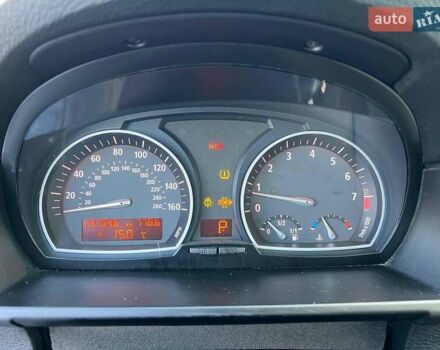 Червоний БМВ Х3, об'ємом двигуна 3 л та пробігом 237 тис. км за 11390 $, фото 19 на Automoto.ua