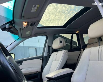 Червоний БМВ Х3, об'ємом двигуна 3 л та пробігом 237 тис. км за 11390 $, фото 33 на Automoto.ua