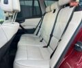 Червоний БМВ Х3, об'ємом двигуна 3 л та пробігом 237 тис. км за 11390 $, фото 35 на Automoto.ua