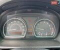 Красный БМВ Х3, объемом двигателя 3 л и пробегом 235 тыс. км за 10200 $, фото 24 на Automoto.ua