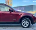 Червоний БМВ Х3, об'ємом двигуна 3 л та пробігом 237 тис. км за 11390 $, фото 9 на Automoto.ua