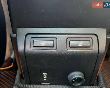 Червоний БМВ Х3, об'ємом двигуна 3 л та пробігом 237 тис. км за 11390 $, фото 36 на Automoto.ua