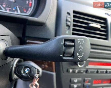 Червоний БМВ Х3, об'ємом двигуна 3 л та пробігом 237 тис. км за 11390 $, фото 23 на Automoto.ua