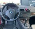 Червоний БМВ Х3, об'ємом двигуна 3 л та пробігом 237 тис. км за 11390 $, фото 21 на Automoto.ua