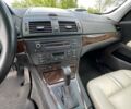 Красный БМВ Х3, объемом двигателя 3 л и пробегом 235 тыс. км за 10200 $, фото 20 на Automoto.ua