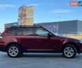 Червоний БМВ Х3, об'ємом двигуна 3 л та пробігом 237 тис. км за 11390 $, фото 8 на Automoto.ua