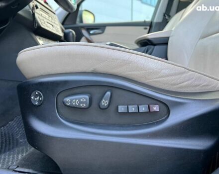 Червоний БМВ Х3, об'ємом двигуна 3 л та пробігом 237 тис. км за 11390 $, фото 18 на Automoto.ua