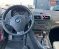 Червоний БМВ Х3, об'ємом двигуна 3 л та пробігом 237 тис. км за 11390 $, фото 20 на Automoto.ua