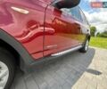 Красный БМВ Х3, объемом двигателя 3 л и пробегом 235 тыс. км за 10200 $, фото 18 на Automoto.ua