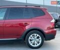 Червоний БМВ Х3, об'ємом двигуна 3 л та пробігом 237 тис. км за 11390 $, фото 3 на Automoto.ua