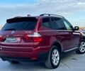 Червоний БМВ Х3, об'ємом двигуна 3 л та пробігом 237 тис. км за 11390 $, фото 6 на Automoto.ua