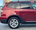 Червоний БМВ Х3, об'ємом двигуна 3 л та пробігом 237 тис. км за 11390 $, фото 7 на Automoto.ua