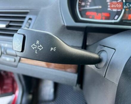 Червоний БМВ Х3, об'ємом двигуна 3 л та пробігом 237 тис. км за 11390 $, фото 24 на Automoto.ua