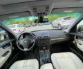 Красный БМВ Х3, объемом двигателя 3 л и пробегом 235 тыс. км за 10200 $, фото 11 на Automoto.ua