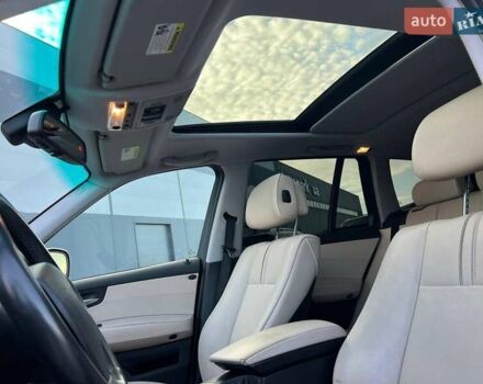 Червоний БМВ Х3, об'ємом двигуна 3 л та пробігом 237 тис. км за 11390 $, фото 33 на Automoto.ua