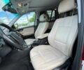 Красный БМВ Х3, объемом двигателя 3 л и пробегом 235 тыс. км за 10200 $, фото 14 на Automoto.ua