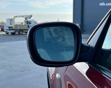 Червоний БМВ Х3, об'ємом двигуна 3 л та пробігом 237 тис. км за 11390 $, фото 13 на Automoto.ua