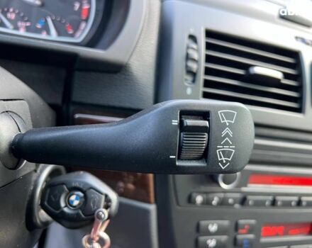 Червоний БМВ Х3, об'ємом двигуна 3 л та пробігом 237 тис. км за 11390 $, фото 24 на Automoto.ua